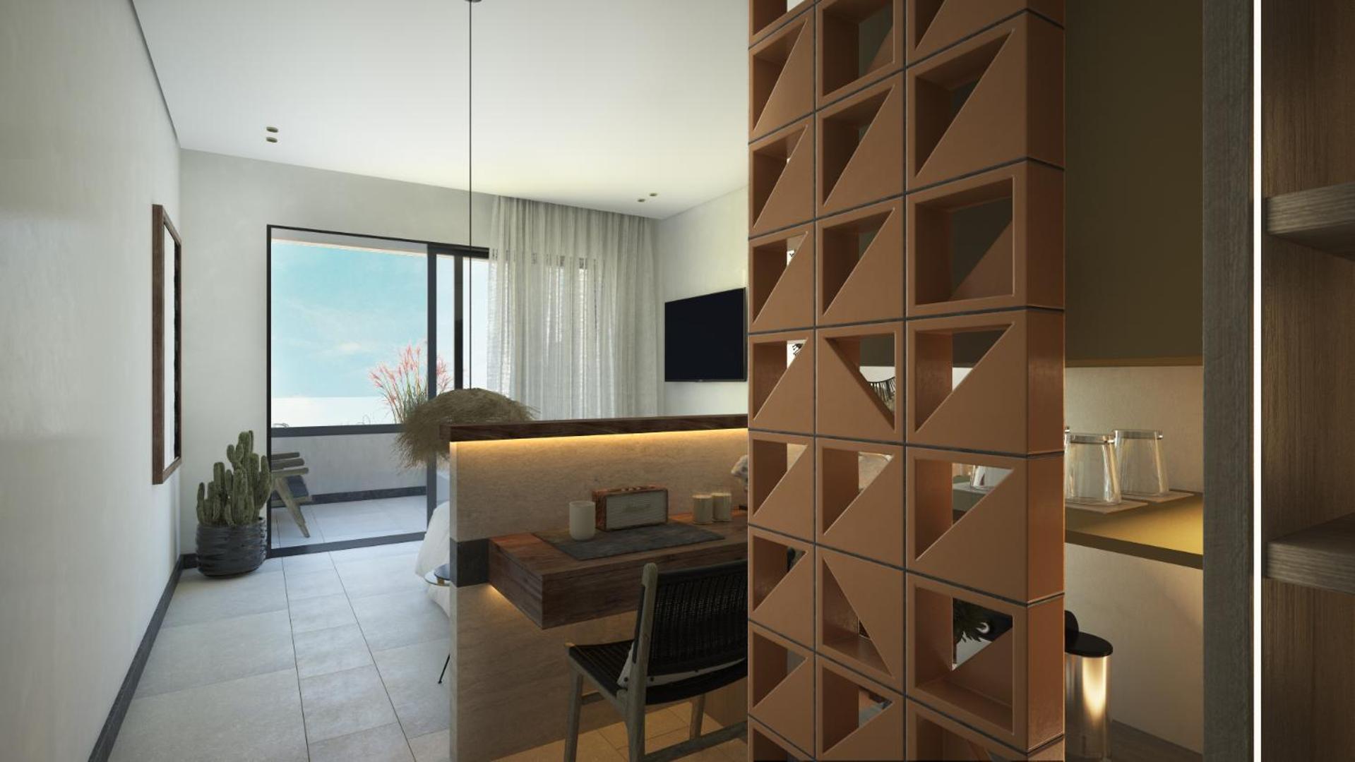 Marinos Beach Hotel 普拉坦斯 外观 照片