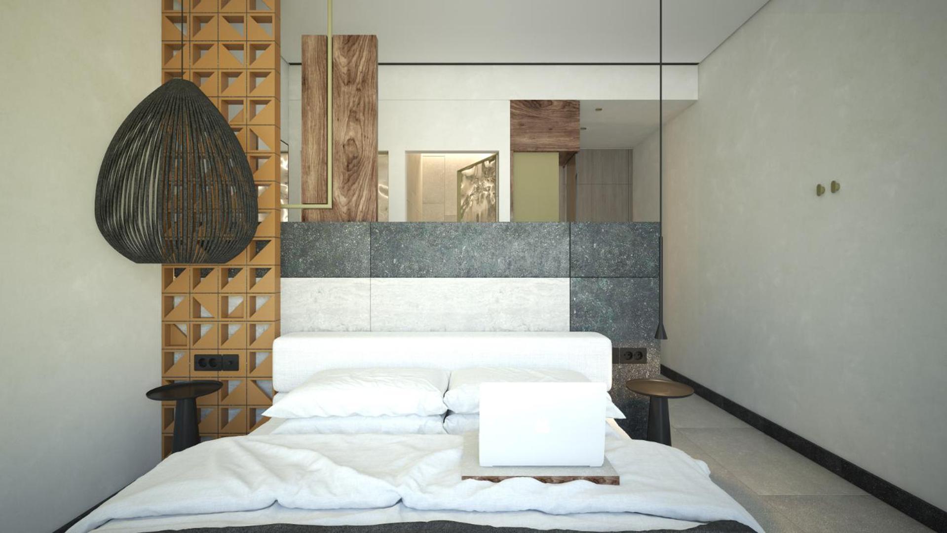 Marinos Beach Hotel 普拉坦斯 外观 照片