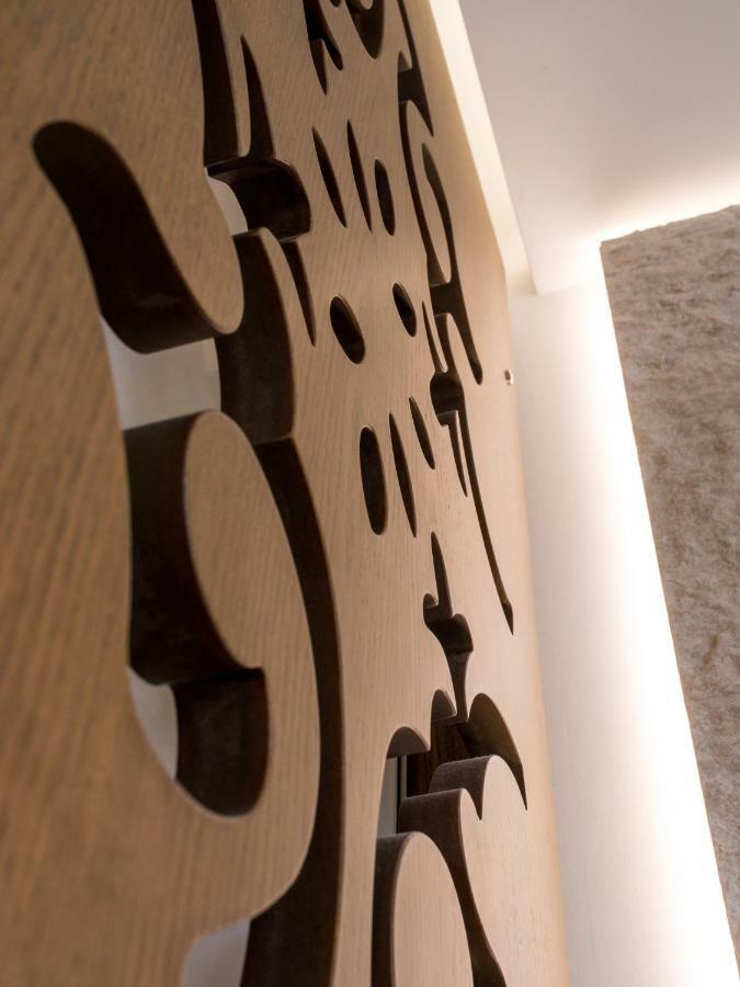 Marinos Beach Hotel 普拉坦斯 外观 照片